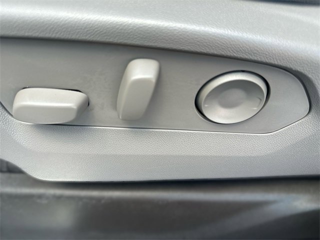 Used 2023 GMC Sierra 1500 SLT w/ SLT Premium Package image 13