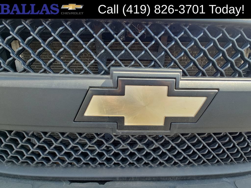 Used 2014 Chevrolet Express 2500 RWD image 31