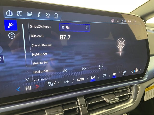 New 2026 Chevrolet Equinox EV LT image 5