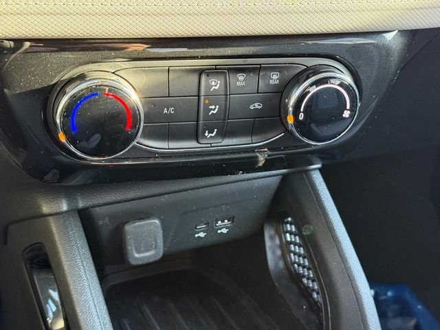 Used 2024 Chevrolet TrailBlazer LT image 20