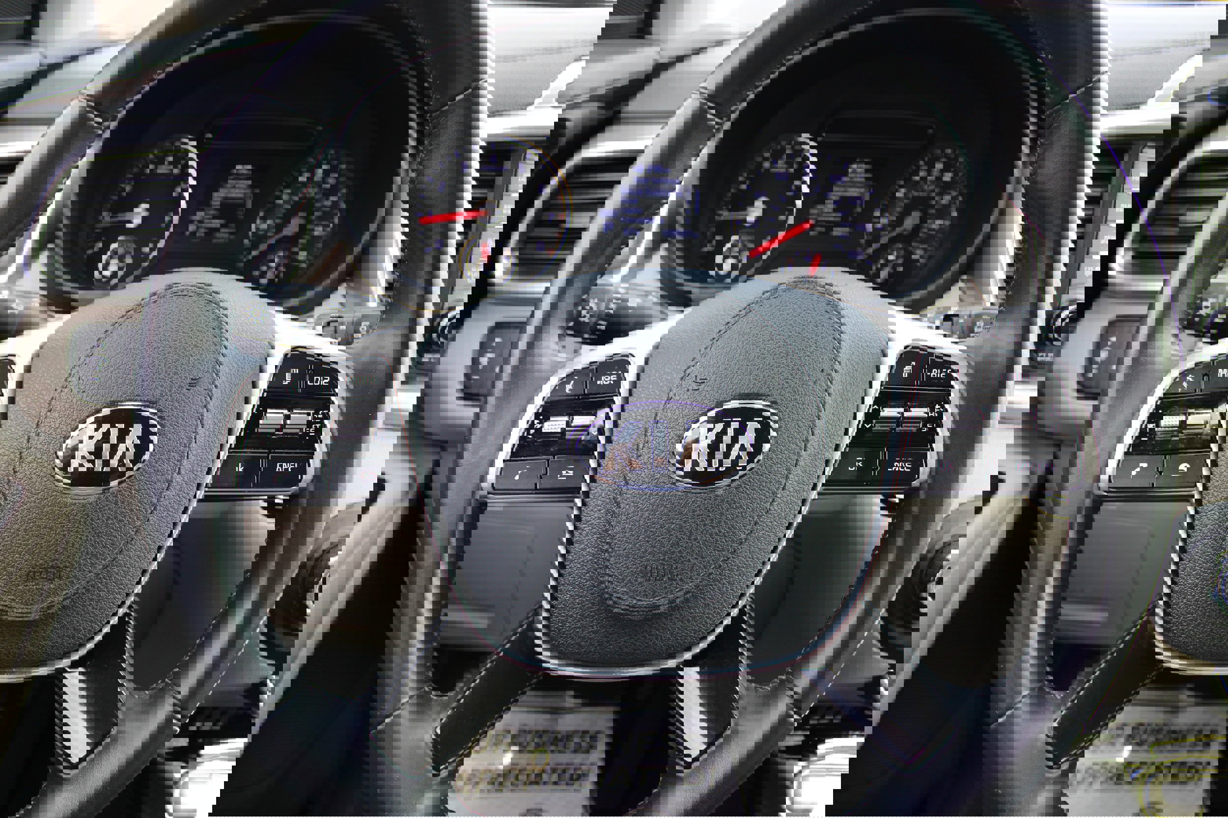 Used 2020 Kia Sorento S image 19
