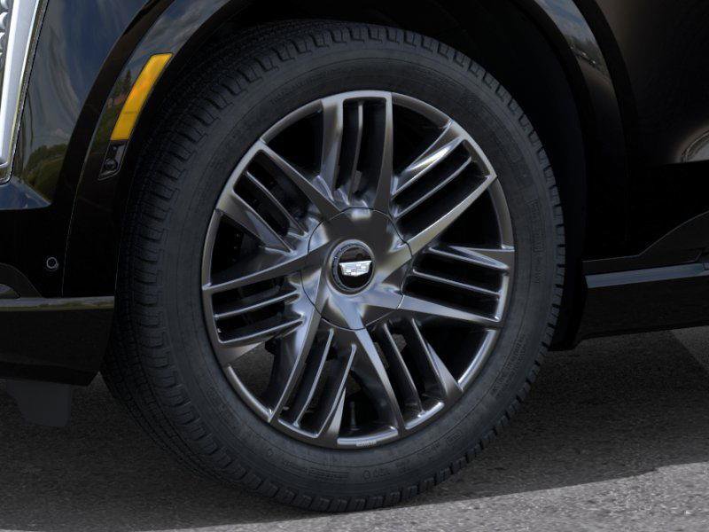 New 2026 Cadillac Escalade IQ Sport 2 image 10