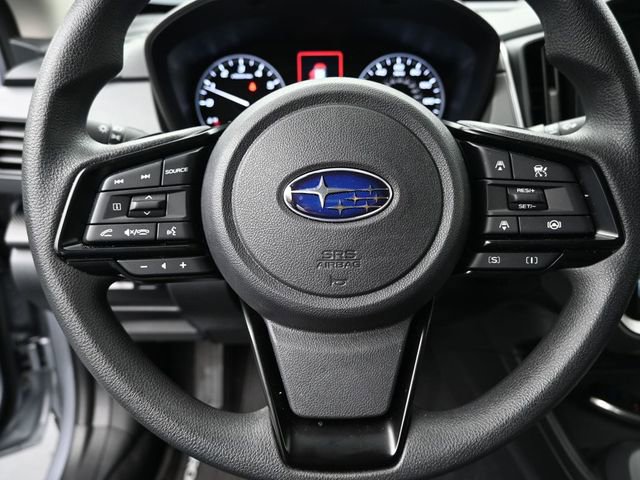 Used 2025 Subaru Crosstrek 2.0i Premium image 19