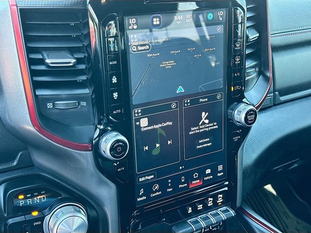 Used 2023 RAM 1500 Rebel w/ Rebel Level 2 Equipment Group AWD/4WD image 15