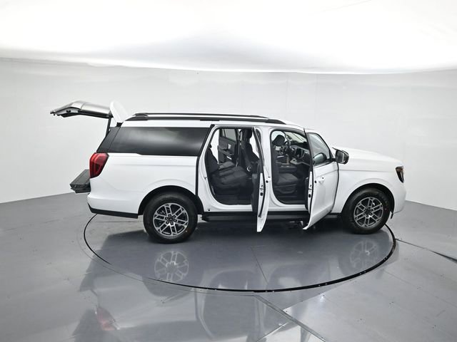 New 2026 Ford Expedition Max Active image 45