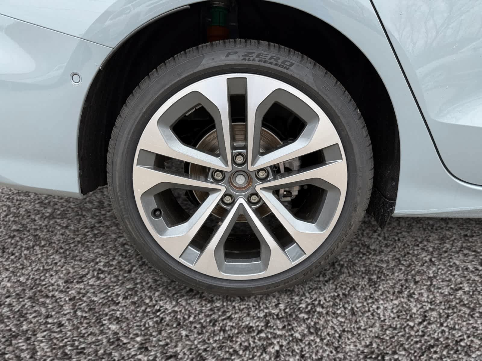 New 2026 Audi A3 2.0T Premium AWD/4WD image 14