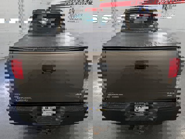 Used 2012 Toyota Tundra 4x4 Double Cab image 6