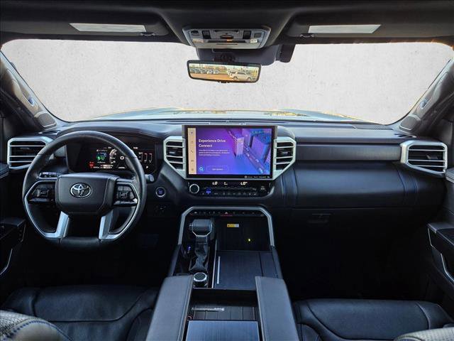 Used 2022 Toyota Tundra Platinum image 18