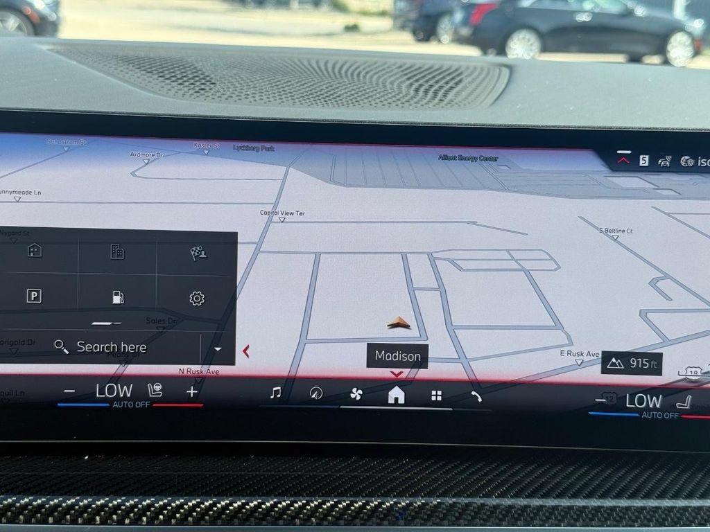 New 2027 BMW X7 M60i AWD/4WD image 18