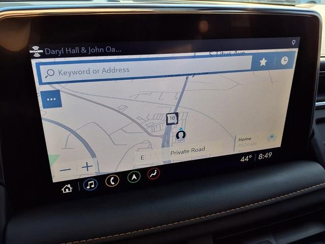 Used 2021 GMC Yukon AT4 w/ AT4 Premium Plus Package image 64