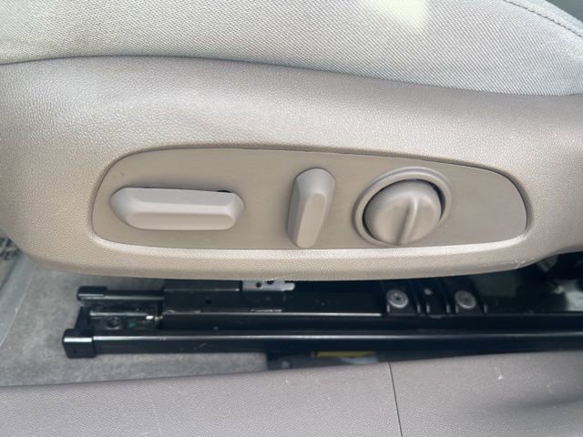 Certified 2023 Chevrolet Malibu LS w/ Driver Confidence Package image 13