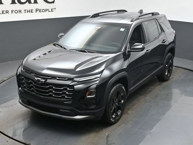 New 2026 Chevrolet Equinox LT w/ Midnight Edition image 23