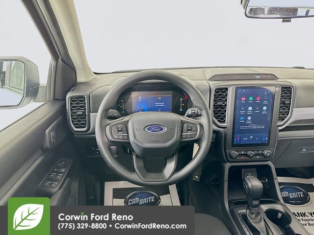 New 2025 Ford Ranger XL w/ Trailer Tow Package image 24