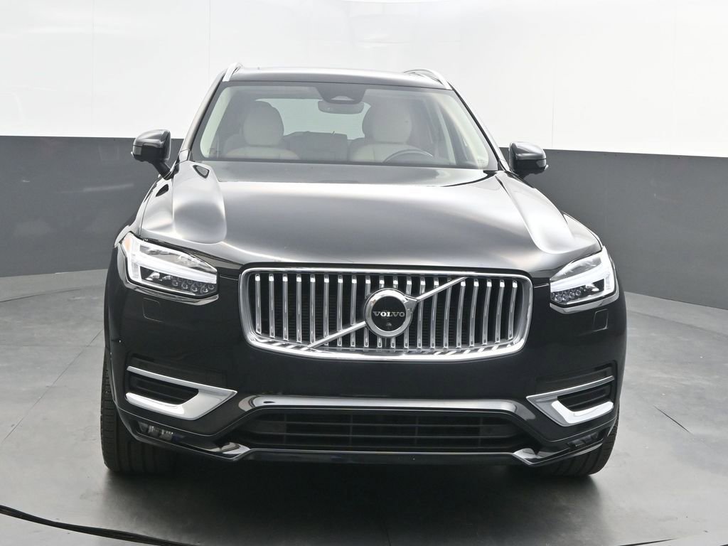 Certified 2023 Volvo XC90 B6 Plus w/ Protection Package Premier image 10