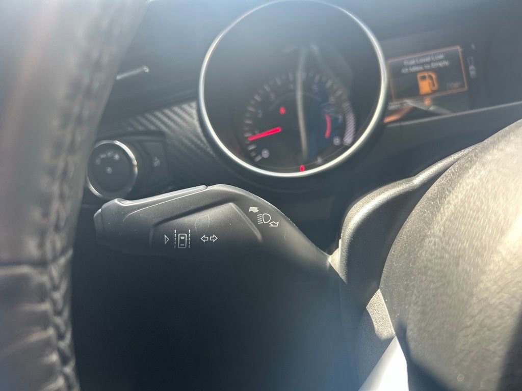 Used 2022 Ford Mustang Coupe w/ Equipment Group 101A image 25