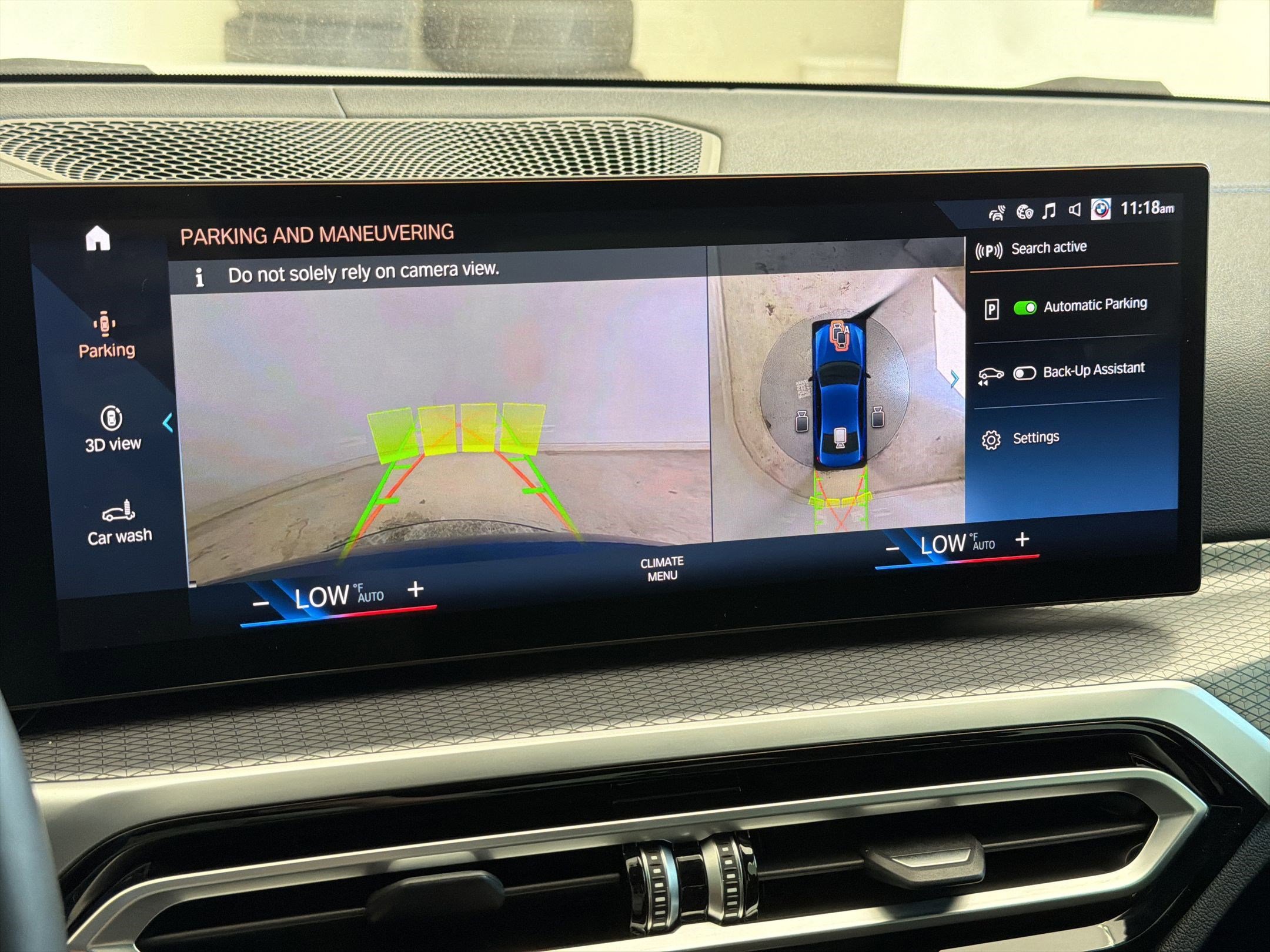 Certified 2023 BMW M340i xDrive w/ Premium Package image 25