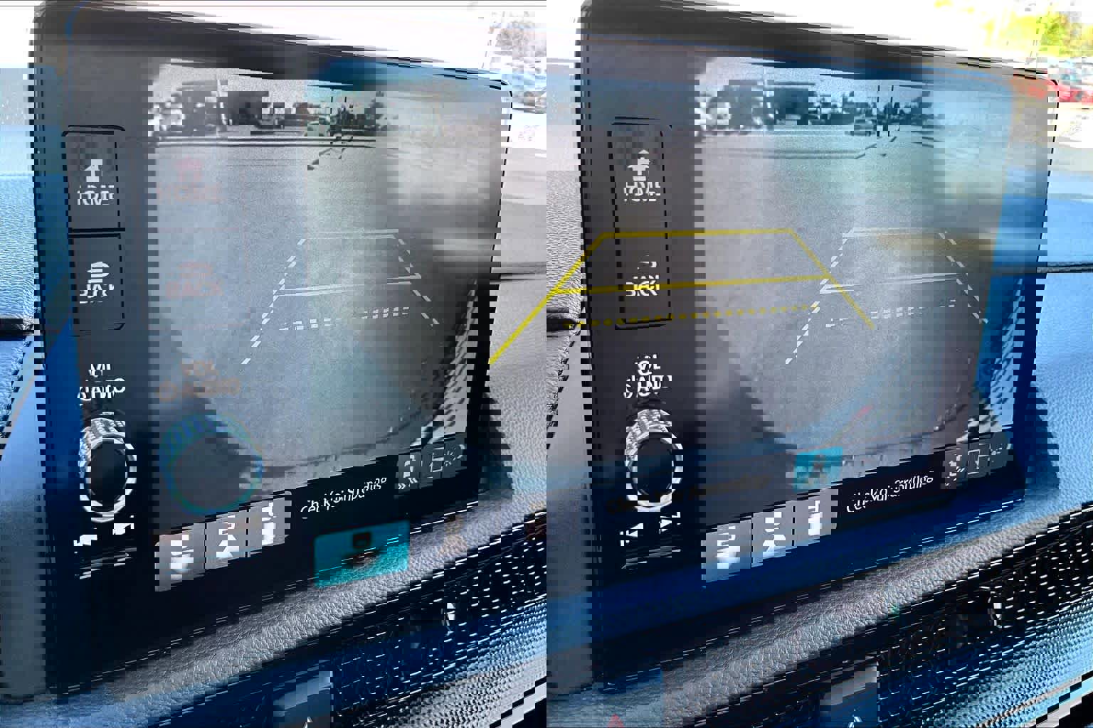 Used 2023 Honda CR-V Sport Touring image 24