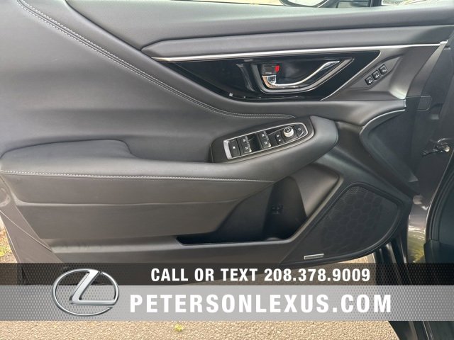 Used 2025 Subaru Outback Touring w/ Popular Package #2 image 21