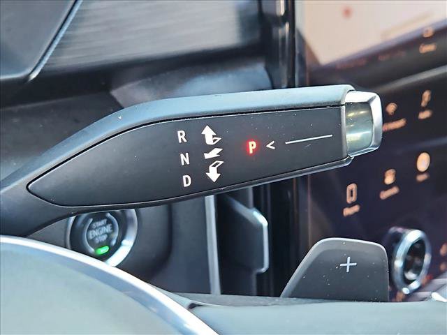 Used 2024 GMC Acadia Elevation FWD image 12