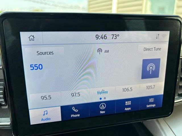 Used 2021 Ford Explorer XLT w/ Equipment Group 202A AWD/4WD image 22