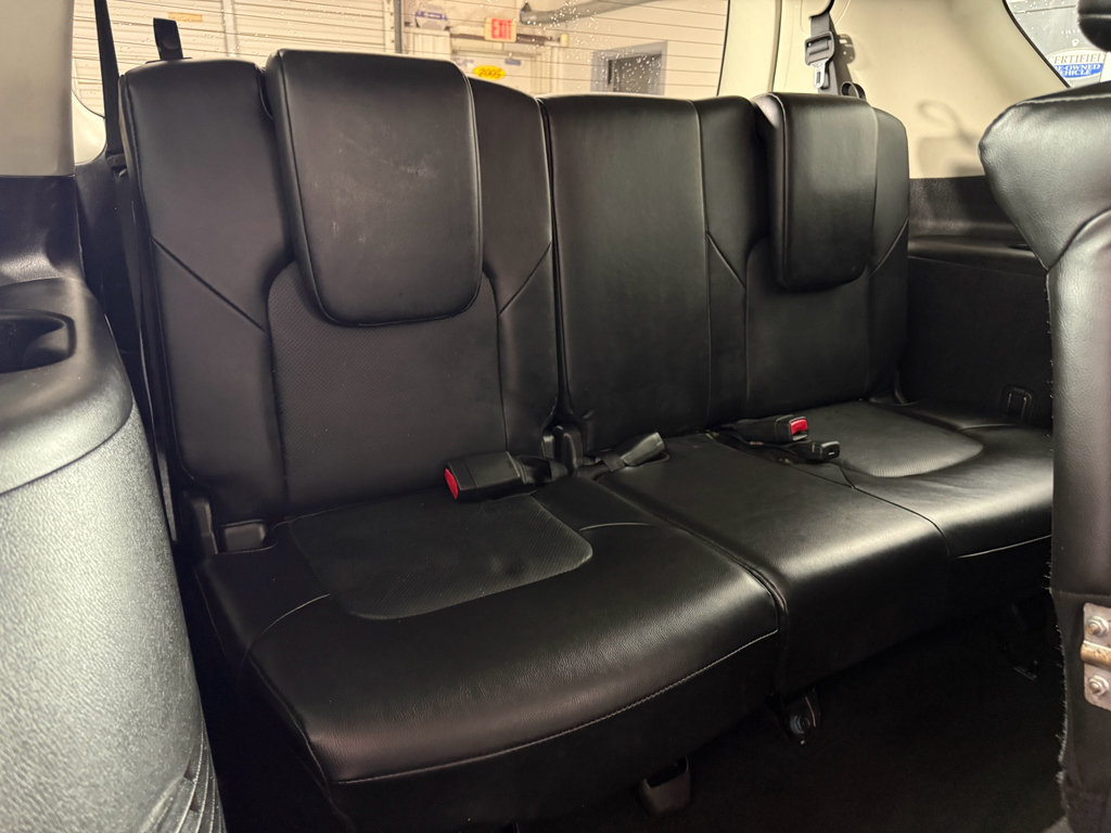 Used 2022 Nissan Armada SL image 15