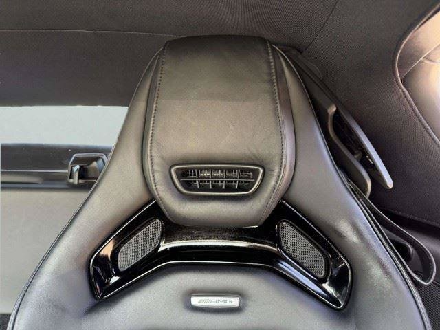 Used 2021 Mercedes-Benz AMG GT Roadster image 23