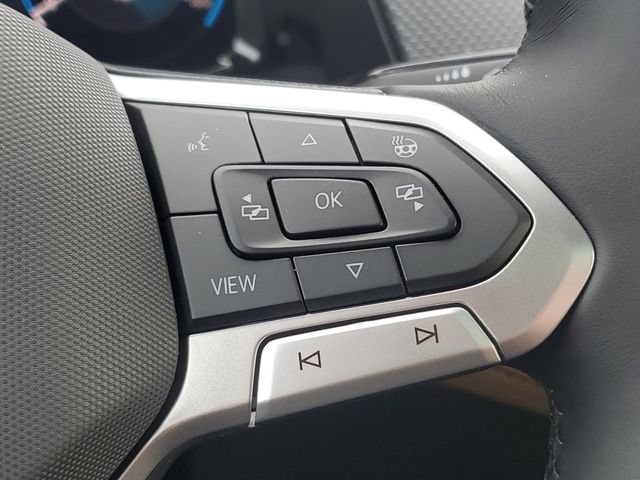 New 2026 Volkswagen Atlas Cross Sport SEL R-Line AWD/4WD image 26