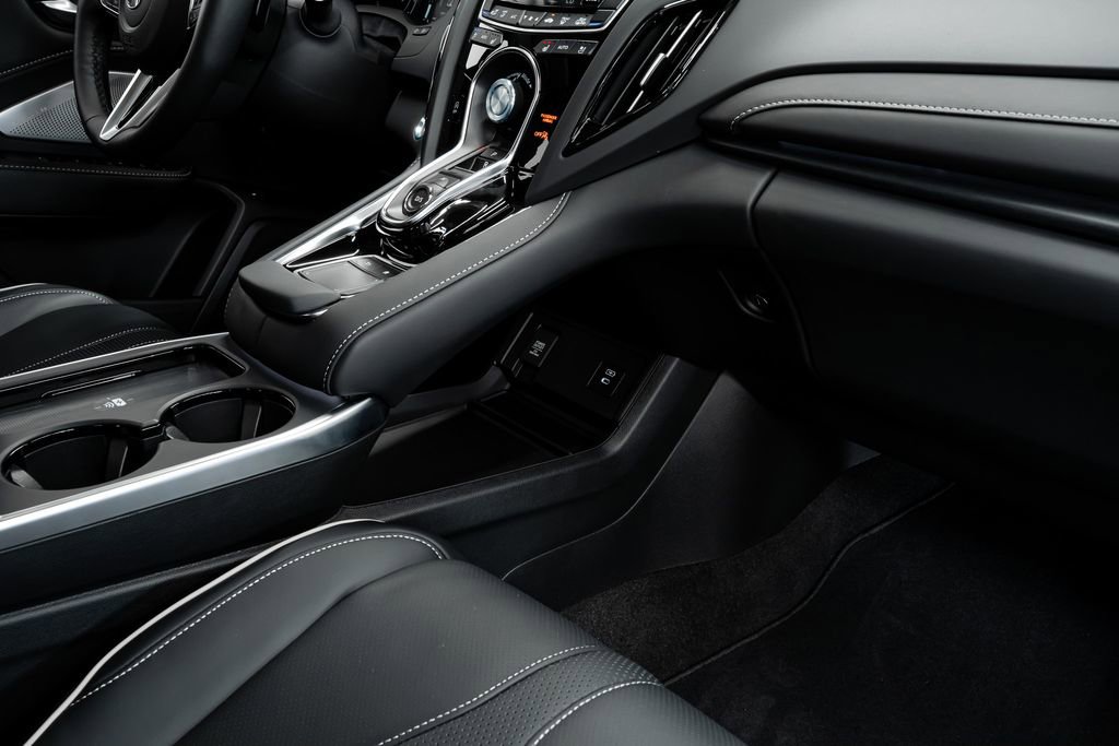 New 2025 Acura RDX SH-AWD w/ Advance Package image 30