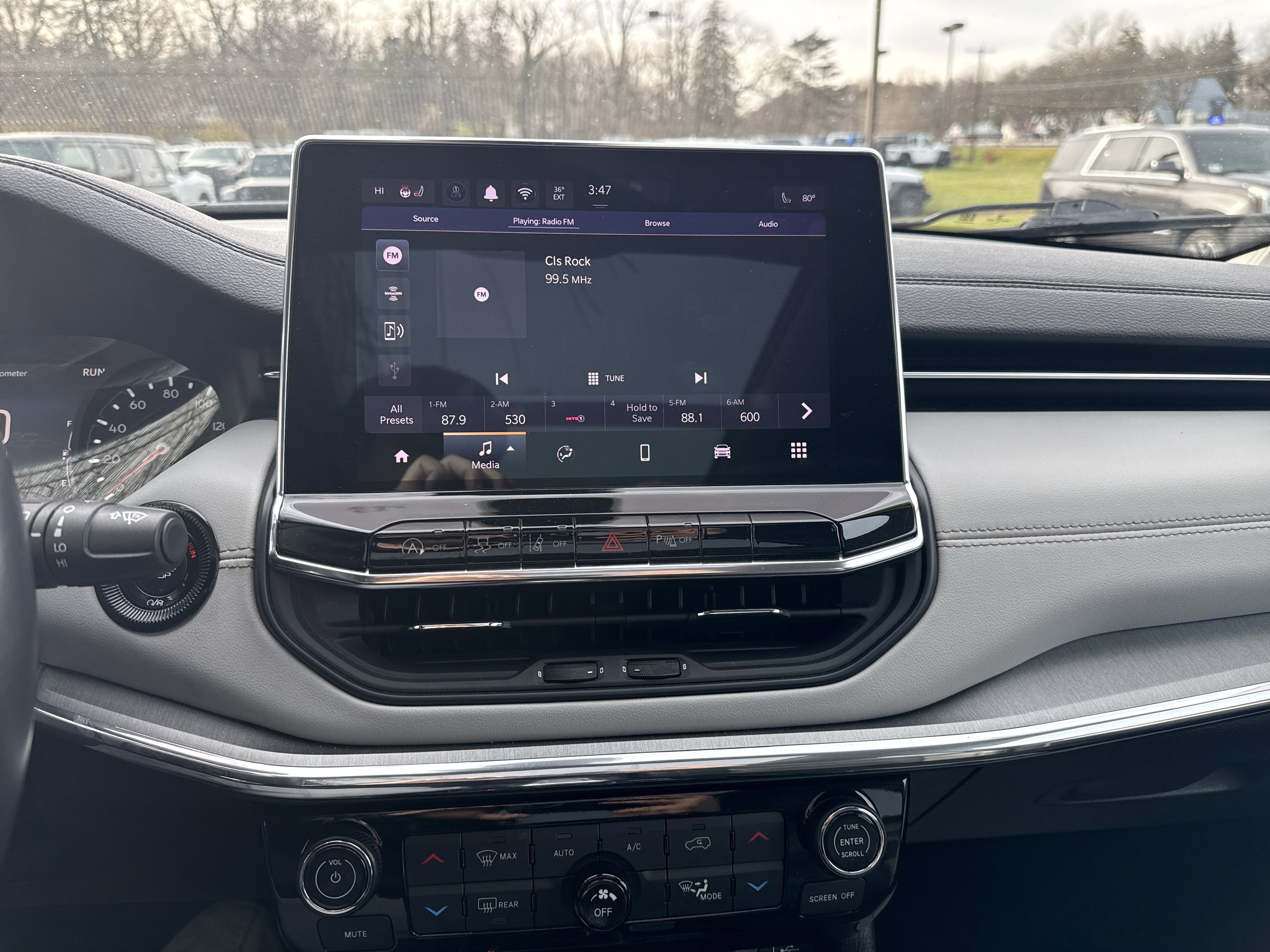 Used 2022 Jeep Compass Limited w/ Sun and Sound Group image 26