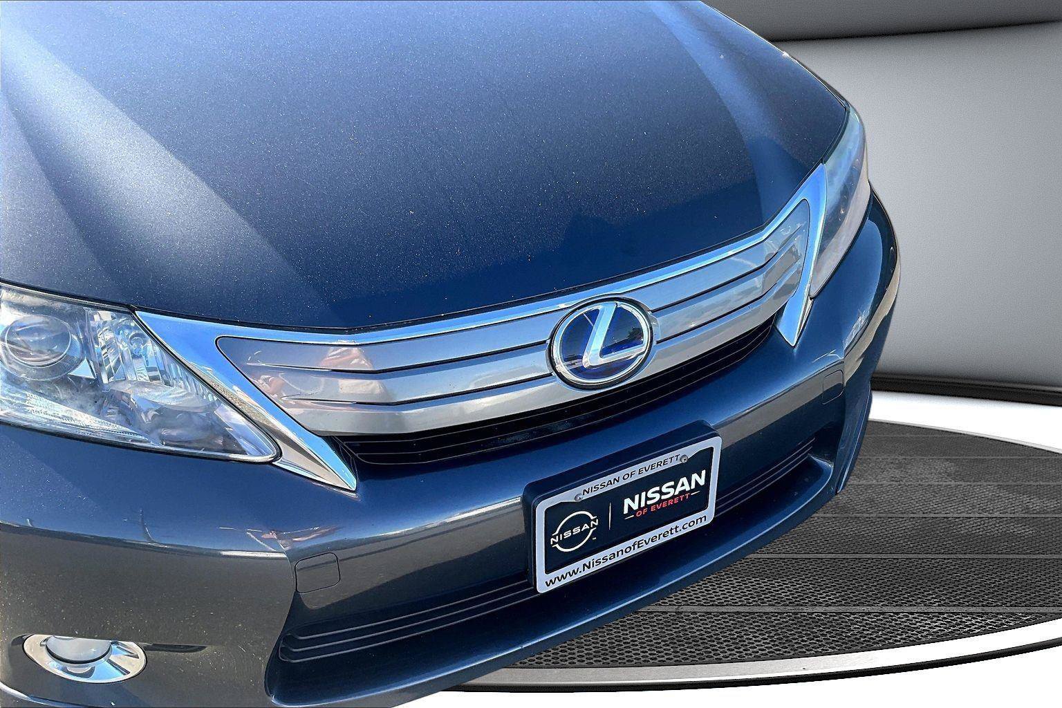 Used 2010 Lexus HS 250h FWD image 34