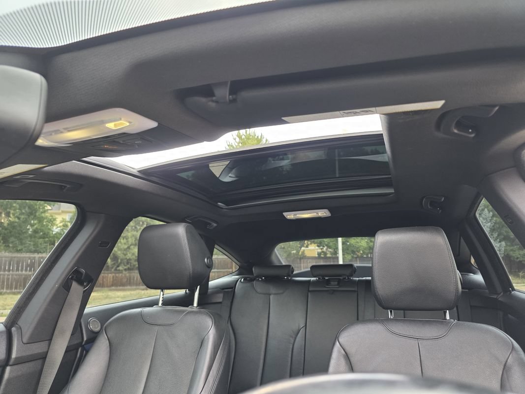 Used 2014 BMW 335i Gran Turismo xDrive AWD/4WD image 34