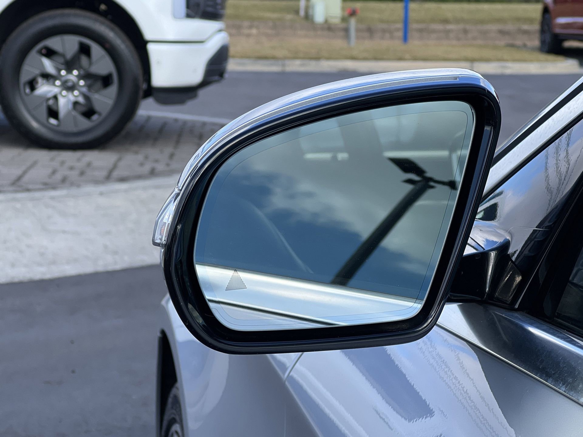 Used 2018 Mercedes-Benz S 450 Sedan image 29