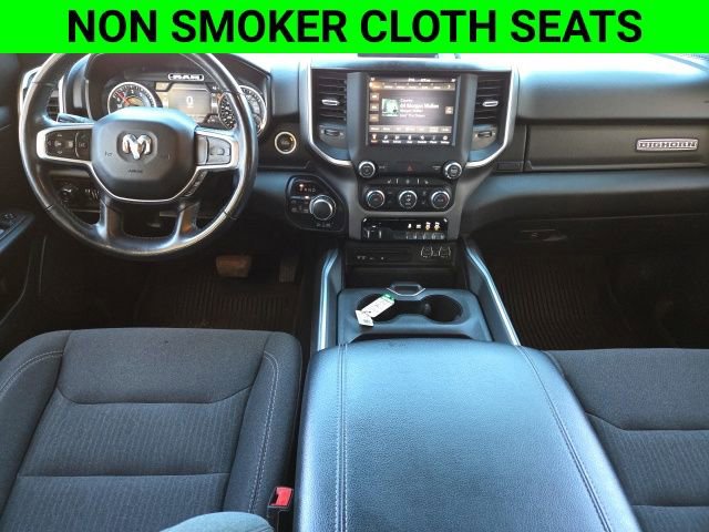 Used 2019 RAM 1500 Big Horn image 2