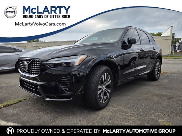Used 2024 Volvo XC60 T8 Core