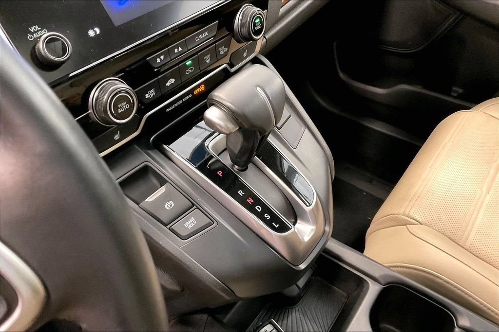 Used 2018 Honda CR-V EX-L image 19