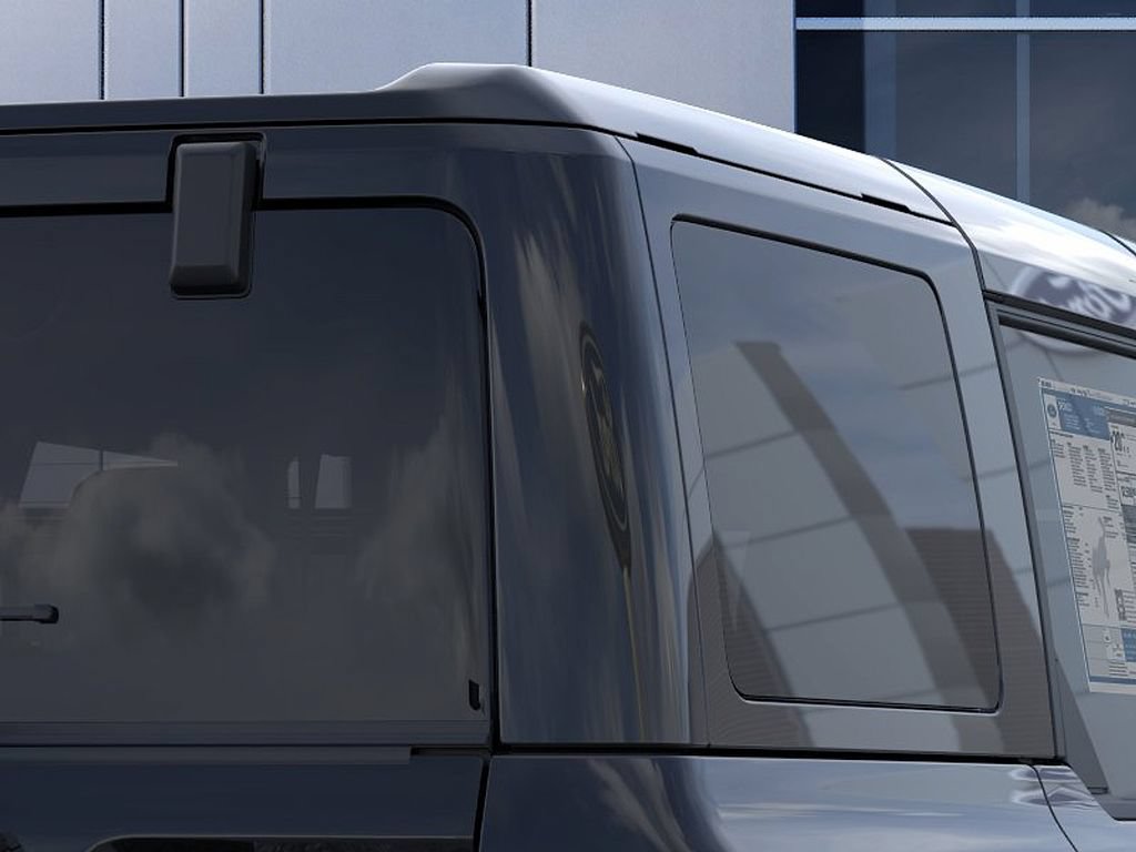 New 2026 Ford Bronco Outer Banks AWD/4WD image 25