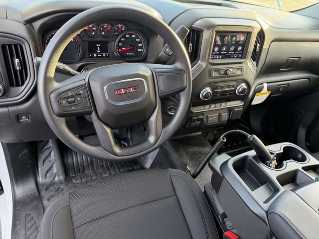 Used 2025 GMC Sierra 2500 Pro AWD/4WD image 10