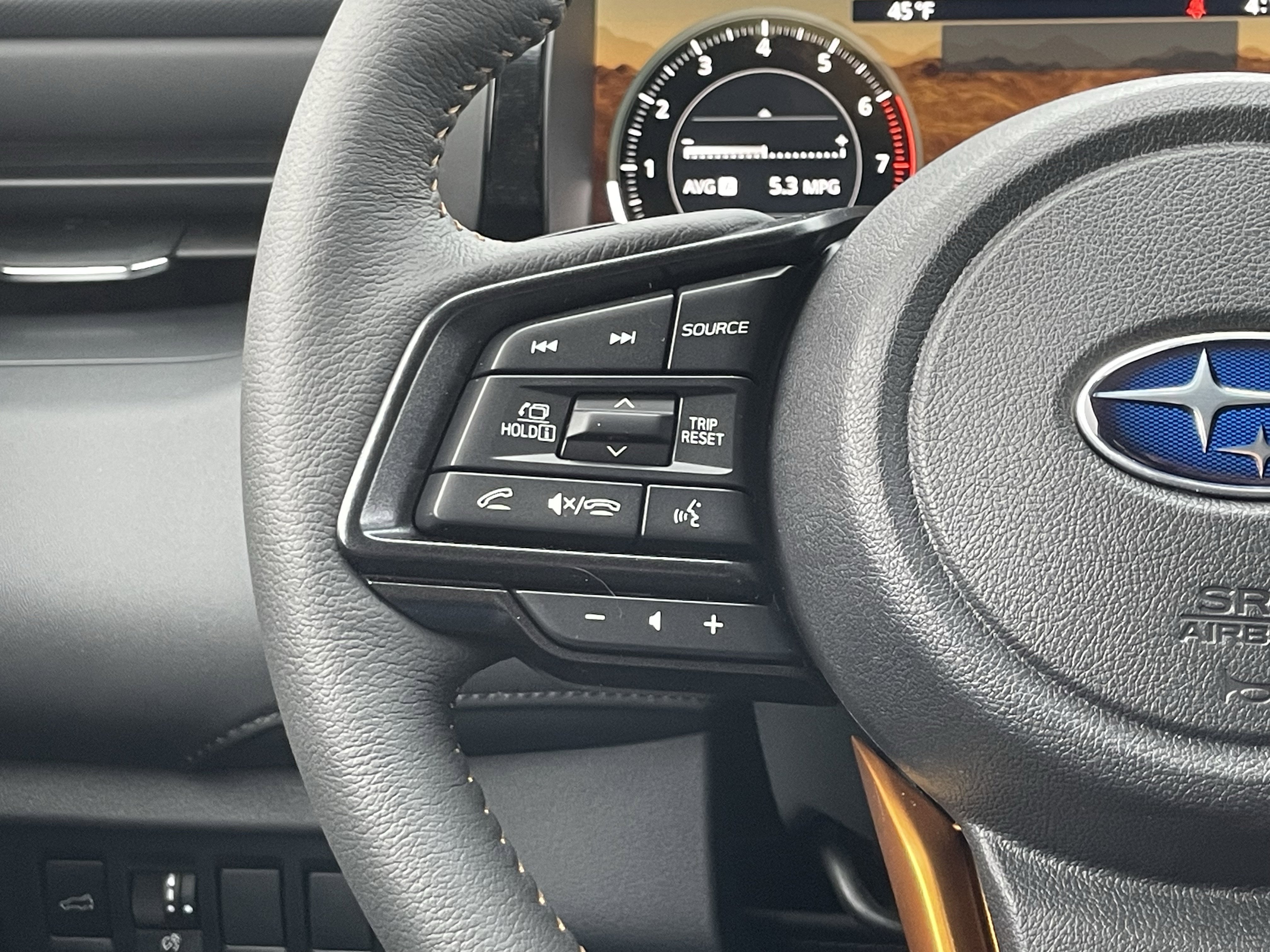 New 2026 Subaru Outback Wilderness image 18