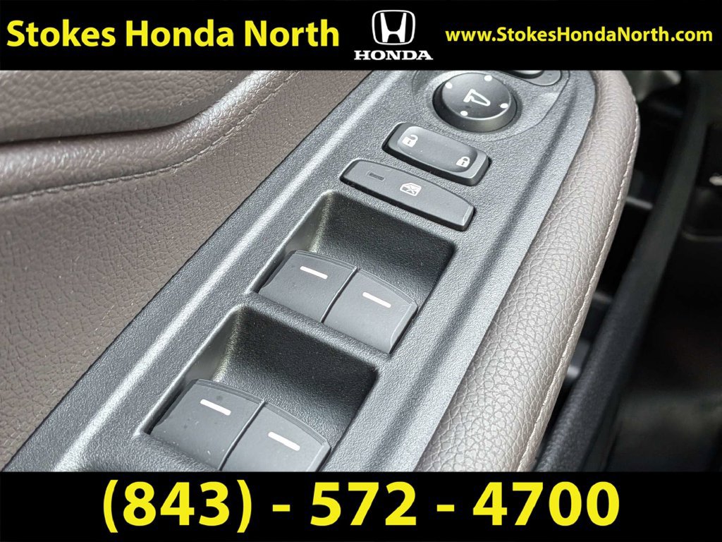 Used 2020 Honda Odyssey EX-L image 29