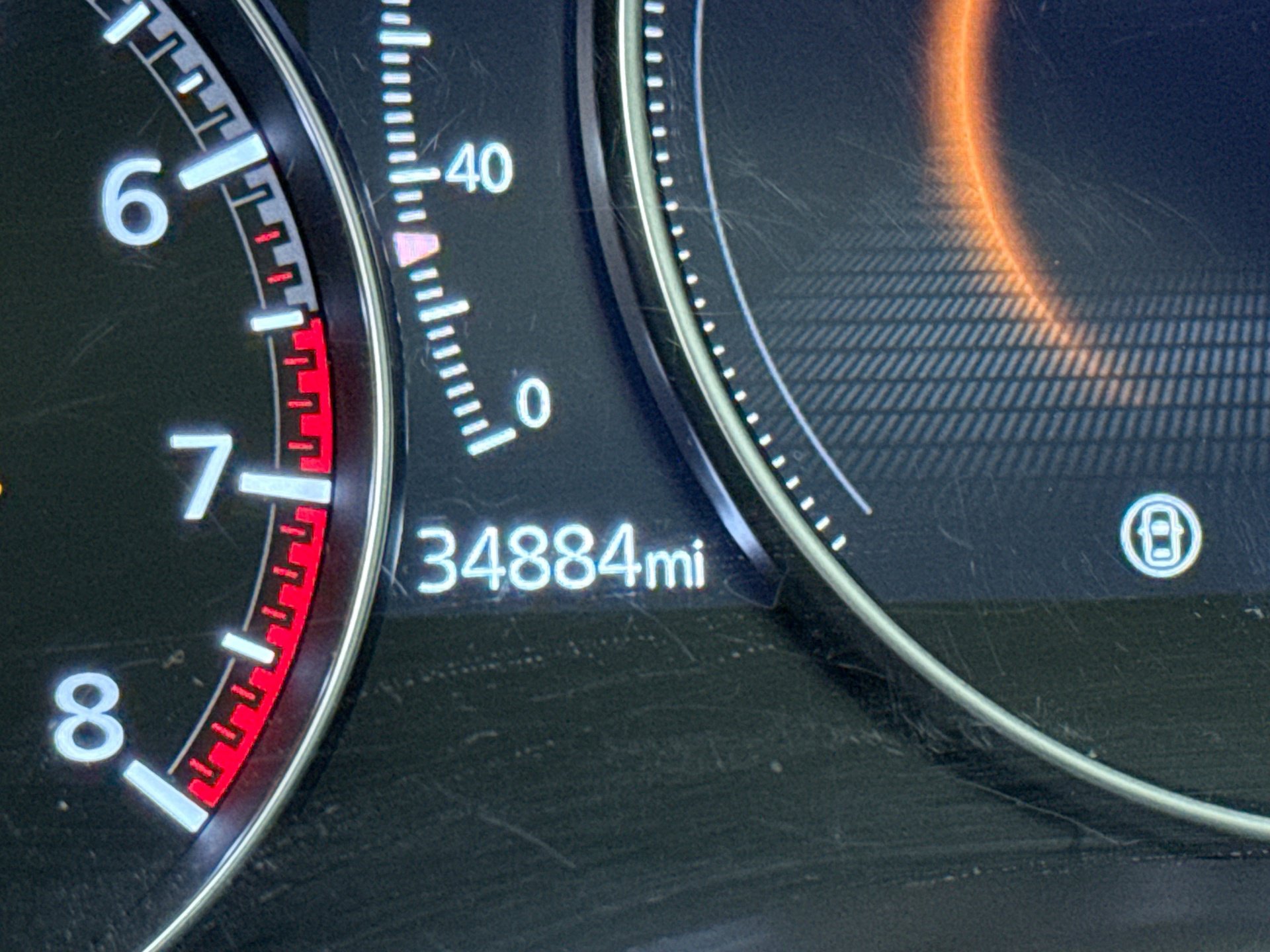 Used 2023 MAZDA CX-50 2.5 S w/ Preferred Plus Pkg image 10