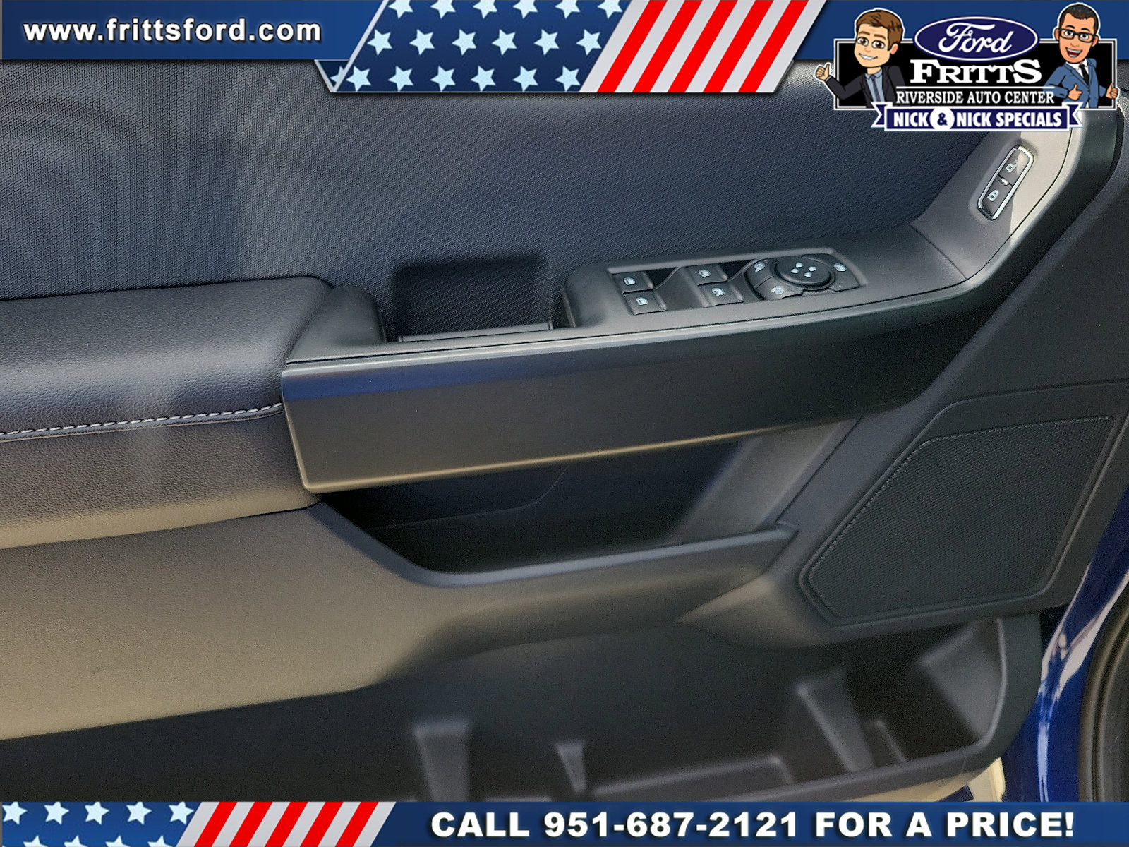 New 2026 Ford F150 STX w/ Equipment Group 200A AWD/4WD image 15