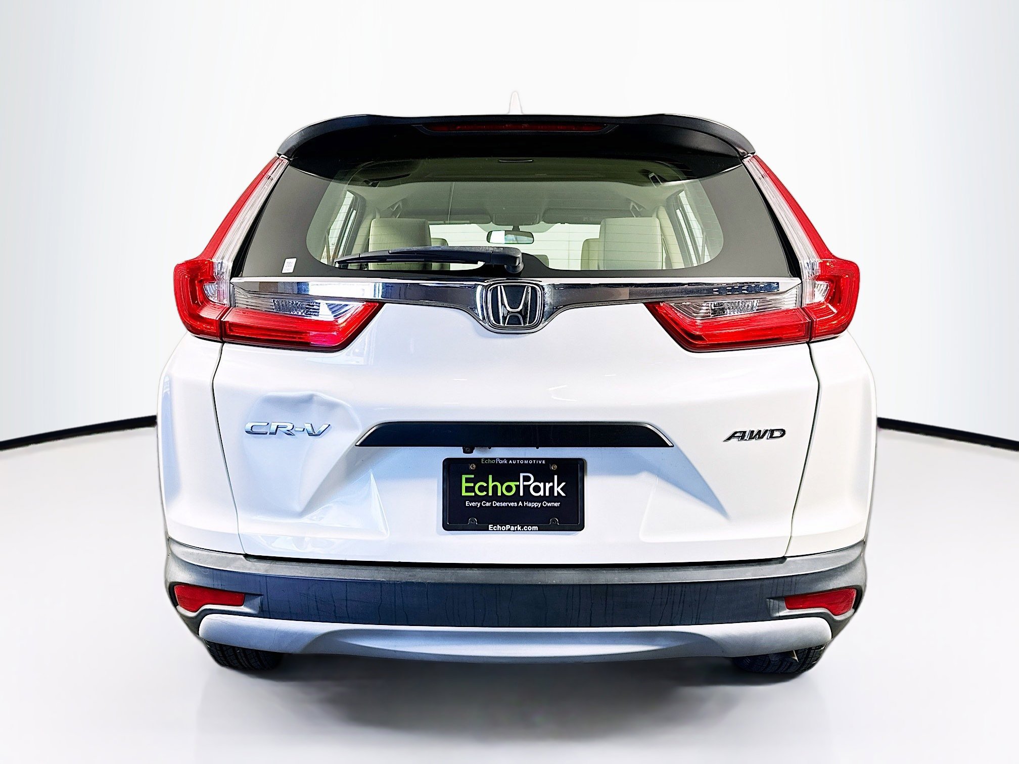 Used 2018 Honda CR-V LX image 7