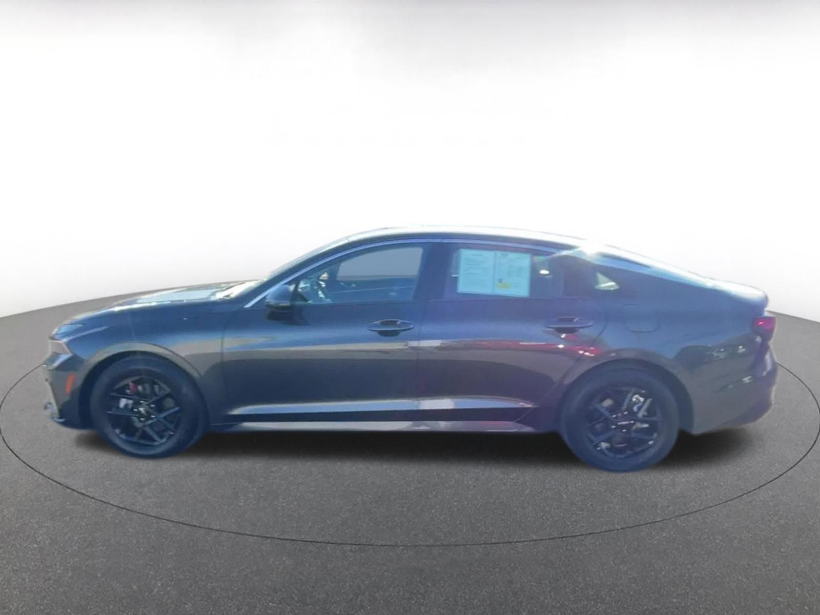 Used 2025 Kia K5 LXS image 8