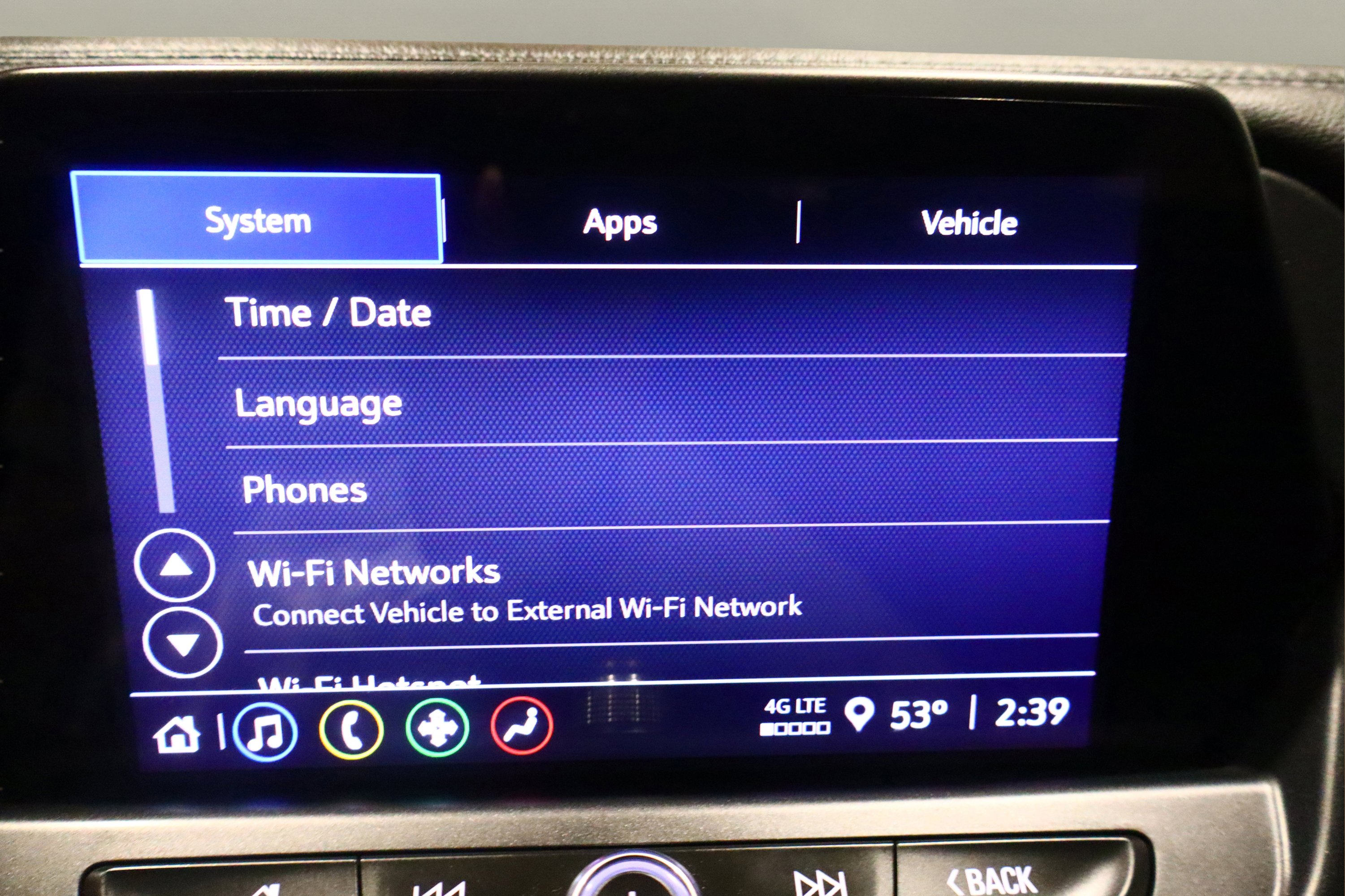 Used 2022 Chevrolet Blazer LT w/ LPO, Cargo Package image 34