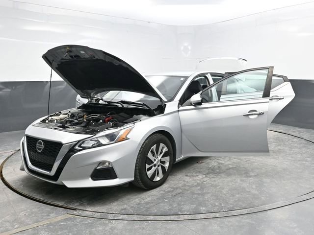 Used 2021 Nissan Altima 2.5 S image 37
