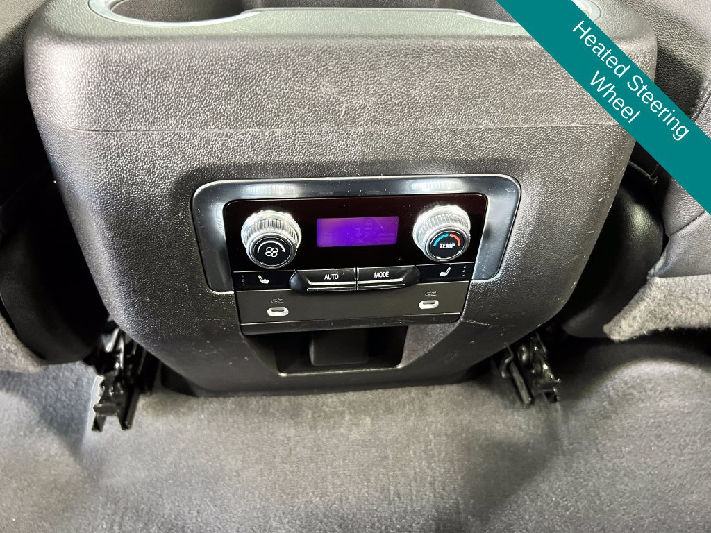 Used 2023 GMC Yukon AT4 AWD/4WD image 25