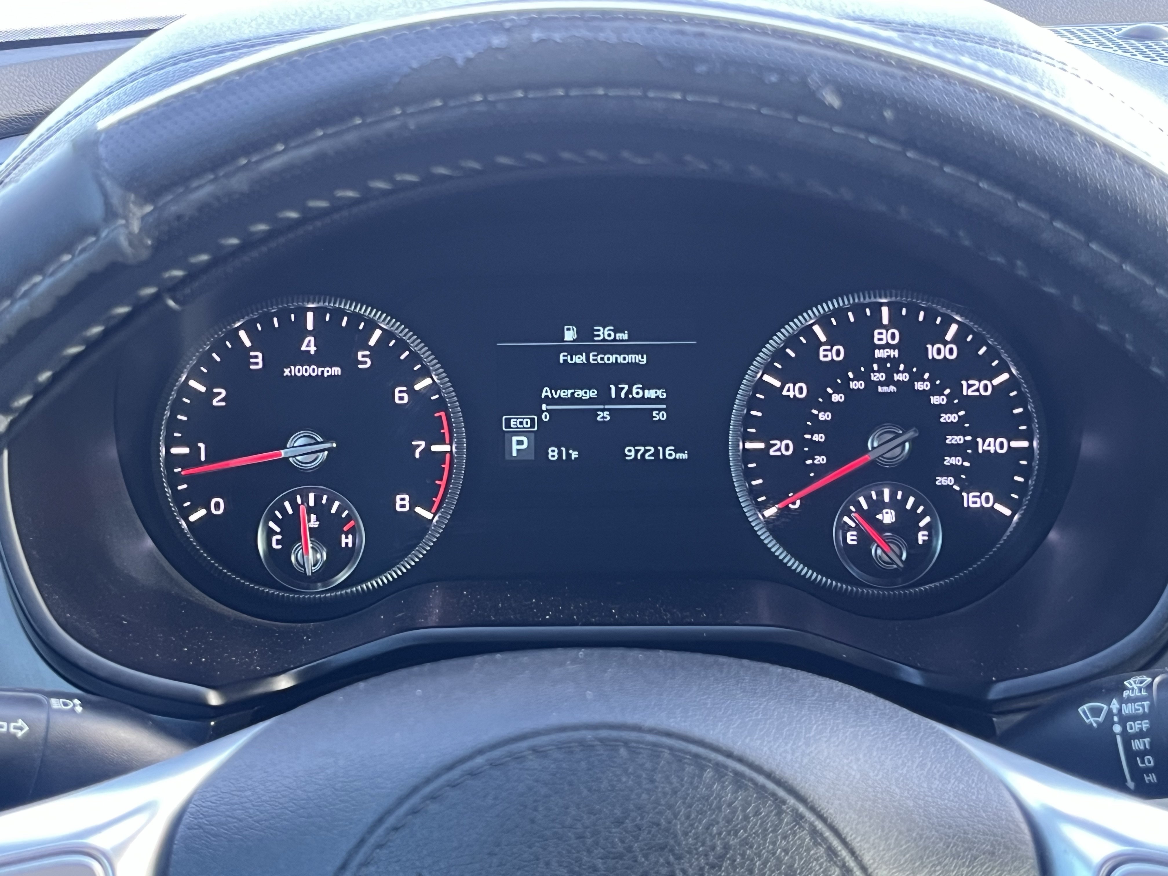 Used 2021 Kia Telluride S AWD/4WD image 20