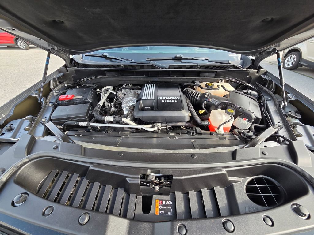 Used 2022 Cadillac Escalade Sport w/ Touring Package AWD/4WD image 33