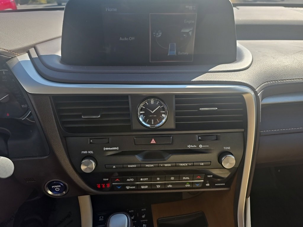 Used 2020 Lexus RX 450h AWD w/ Premium Package image 15