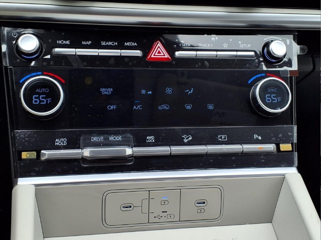 New 2026 Hyundai Santa Fe SE AWD/4WD image 17